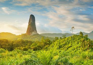 Sao Tome and Principe