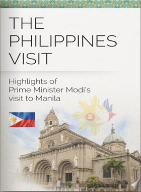 The Philippines Visit