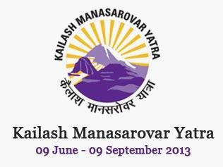Kailash Manasarovar Yatra 2013