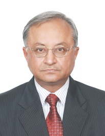 Ambassador (Retd.) Skand R. Tayal 