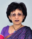 Amb (Retd) Bhaswati Mukherjee
