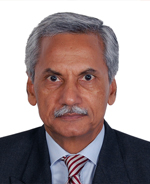 Amb (Retd) Yogendra Kumar
