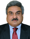 Amb (Retd) Anil Wadhwa