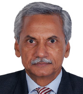 Amb (Retd) Yogendra Kumar