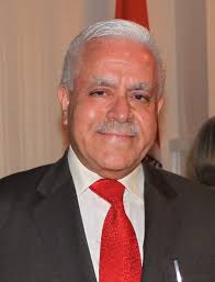 Amb (Retd) Ashok Sajjanhar