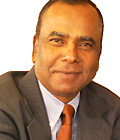 Amb (Retd) R. Viswanahtan