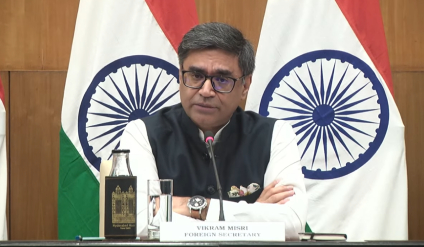 Special briefing by MEA on Prime Minister’s visit to Japan and China (August 26, 2025)