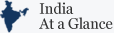 India At a Glance : External website that opens in a new window