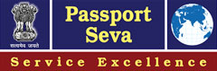 Passport Seva : External website that opens in a new window