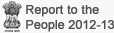Report to the People 2012-13 : PDF that opens in a new window