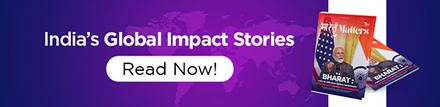 Indian Global Story