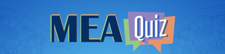 MEA Quiz