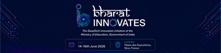 Bharat Innovates