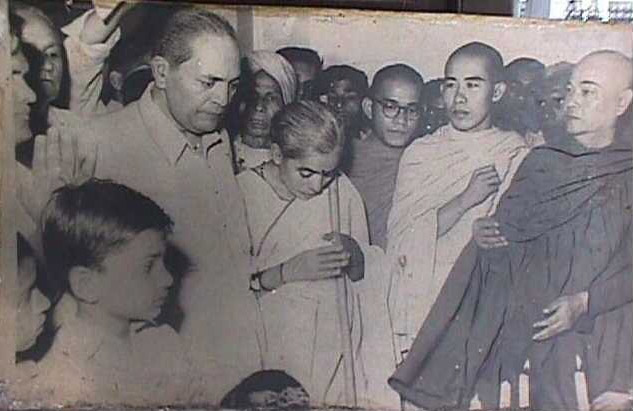 Photo Gallery Dr B R Ambedkar
