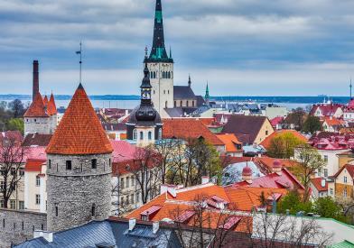 Estonia