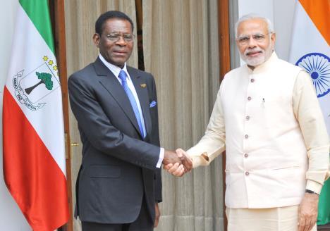Equatorial Guinea