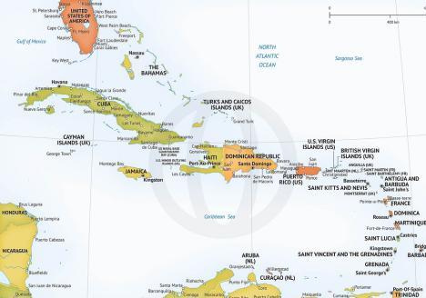 Jamaica