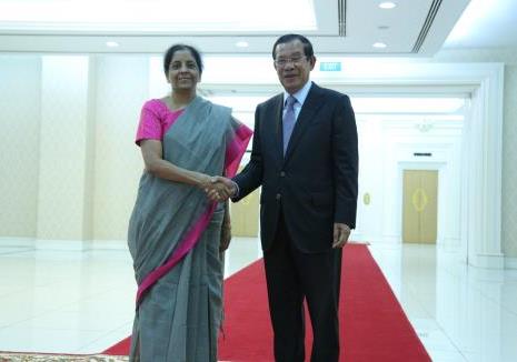 Cambodia