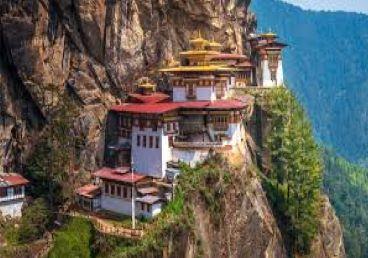 Bhutan
