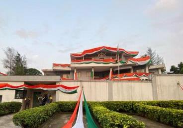 Cote d Ivoire [Ivory Coast]