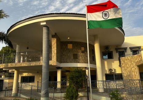 Indian Embassies In Abroad: Your Ultimate Guide to Global Services Indian Embassies In Abroad: Your Ultimate Guide to Global Services