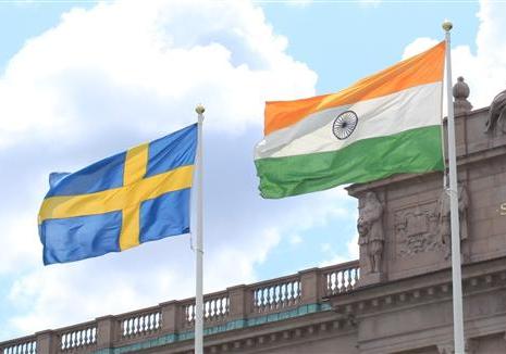 Sweden