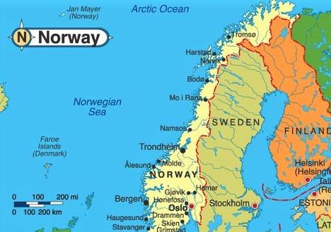 Norway