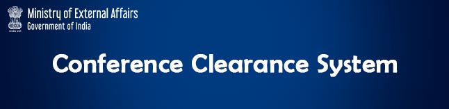 Conference Clearance System