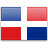 Santo Domingo, Concurrently Accredited to the Republic of Haiti