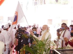 Azadi Ka Amrit Mahotsav