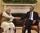 प्रधानमंत्री की अमेरिका की यात्रा (जून 6-8, 2016)