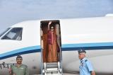 Visit of External Affairs Minister to Maldives (March 17-18, 2019)