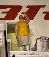 Visit of Prime Minister to Japan to attend G20 Summit (June 27-29, 2019)