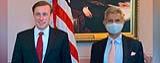 Visit of External Affairs Minister to the United States of America (May 24-28, 2021)