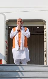 Visit of Prime Minister to Ghana, Trinidad & Tobago, Argentina, Brazil and Namibia (July 02-09, 2025)