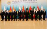 Visit of External Affairs Minister to Singapore & China (July 13-15, 2025)