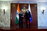 Visit of External Affairs Minister Dr. S. Jaishankar to Russia (August 19-21, 2025)