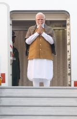 Visit of Prime Minister to South Africa (November 21 - 23, 2025)