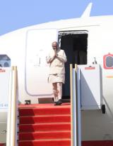 Visit of Vice President of India to Sri Lanka (April 19-20, 2026)