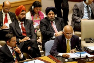 India at the 67th UNGA