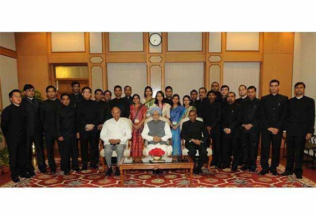 CALL ON THE HONORABLE PRIME MINISTER: “ANOTHER PROUD MOMENT”