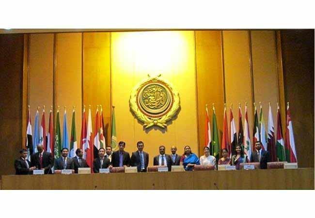 MISSION ATTACHMENT: “ FIRST EXPOSURE TO THE WORLD OF DIPLOMACY”