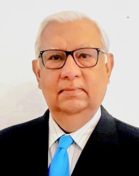 Amb Pinak Ranjan Chakravarty