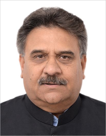Amb Anil Trigunayat
