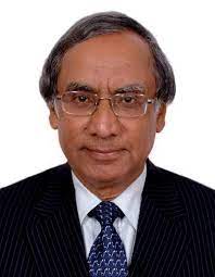 Amb Rajiv Bhatia