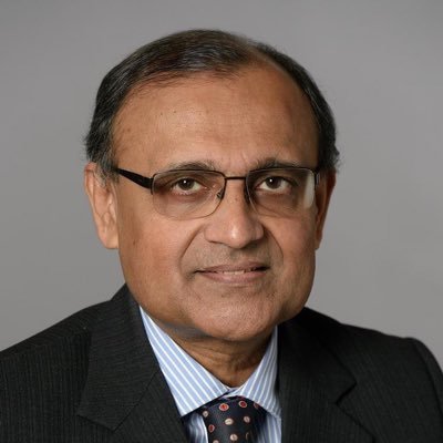 Amb T S Tirumurti 