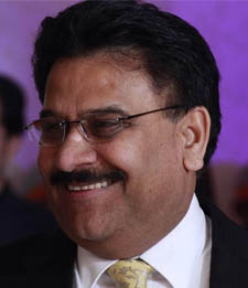 Amb (Retd) Anil Trigunayat
