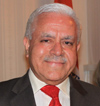 Amb (Retd) Ashok Sajjanhar