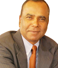 Amb (Retd) R. Viswanathan