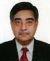 Amb(Retd) Nalin Surie
